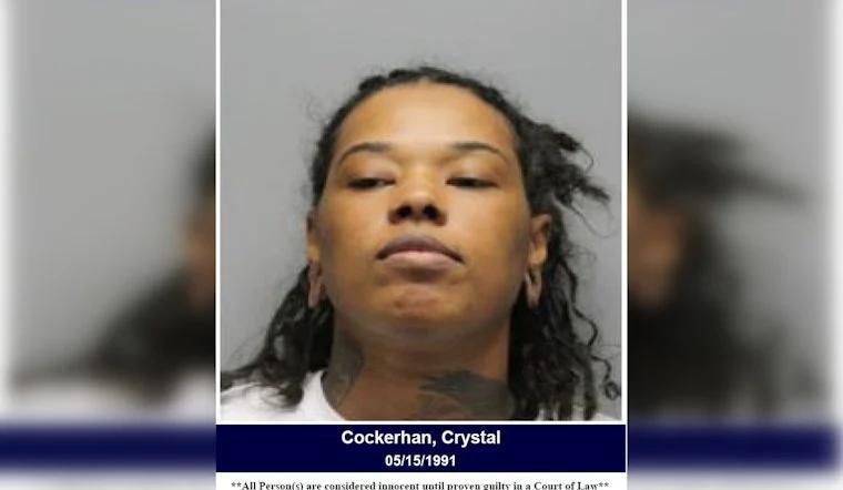 Houston Area Woman Charged with Theft Over Alleged $189 Target ...