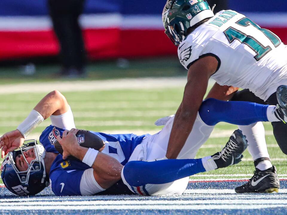 Giants’ John Mara backing Joe Schoen, Brian Daboll leaves door open to