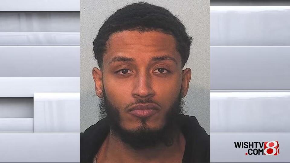 Man arrested for Fort Wayne shooting near Oxford Street and South Hanna ...