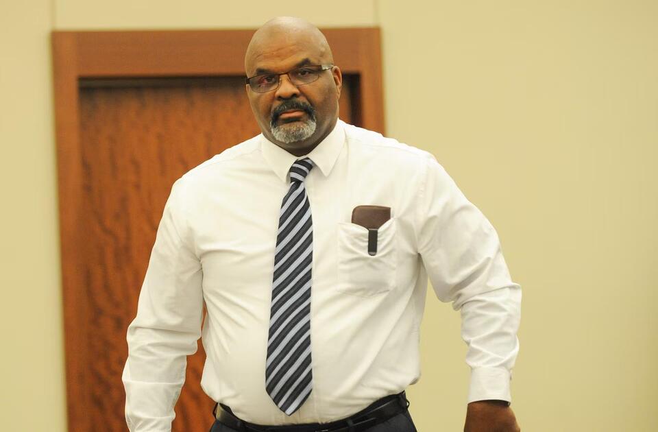 Junior ROTC teacher walks away with probation after groping N.J ...