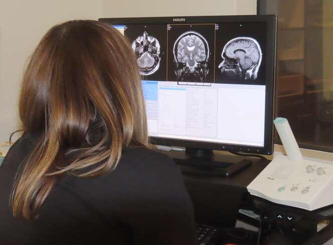 3-week wait for a 15-minute scan: Why hospital MRI scheduling can be ...