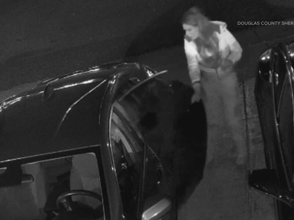 19 vehicles broken into in one night in Highlands Ranch, sheriff's