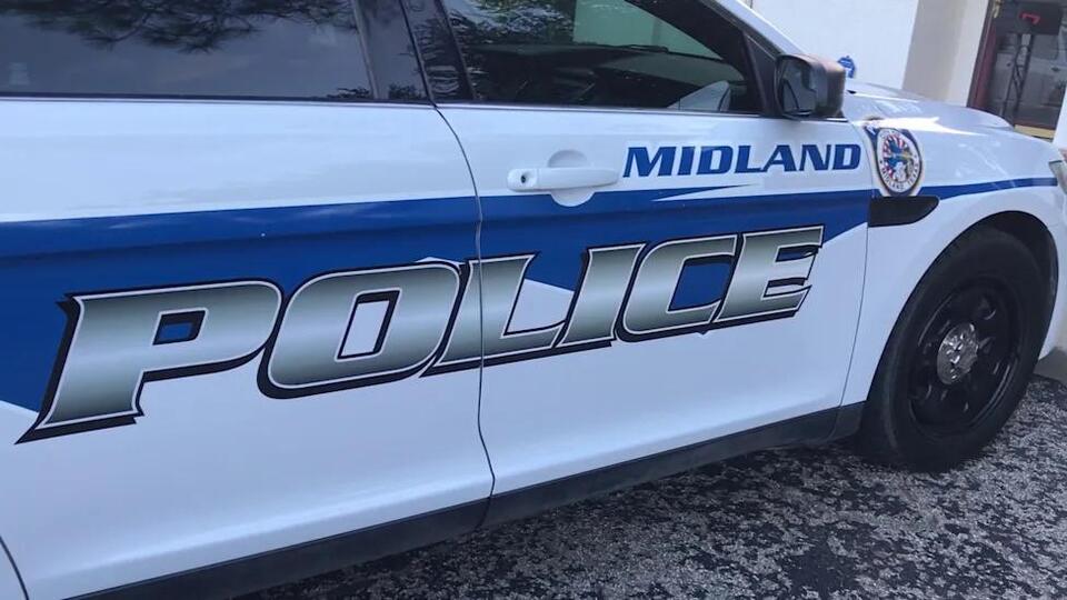 Work crews reportedly discovered partial human remains in a sewer line ...
