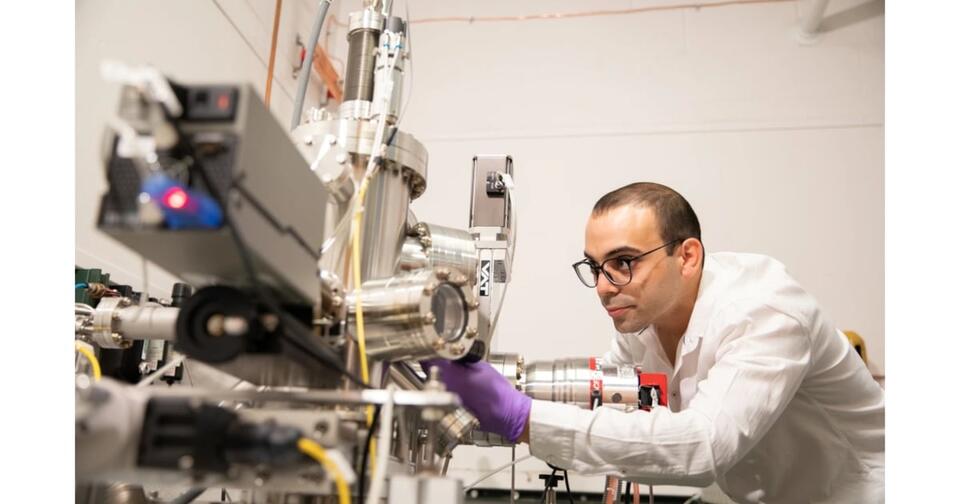 Can Graphene Revolutionize Fusion Energy & Radiation Sensing for the Electric Grid?