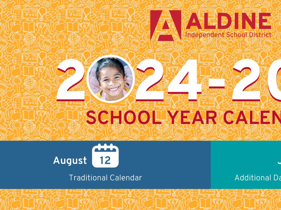 The 20242025 AISD Traditional School Year Calendar and ADSY Calendar