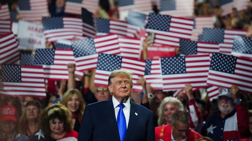 ‘He didn’t call me’: President Trump’s $5,000 pledge surprises Wisconsin Republicans