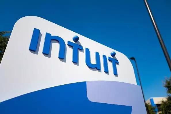Why Is INTU Stock Rising Today? - NewsBreak