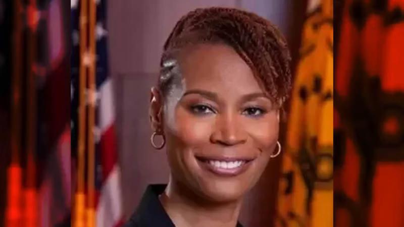 Kimberly Bailey: From South Memphis to Tech Trailblazer — First Female ...