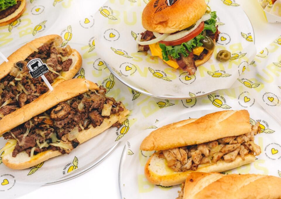 Opening Alert: WNB Factory, North Arlington, NJ - NewsBreak