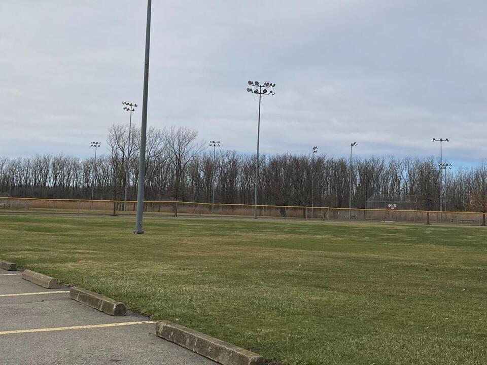 New York State Forest Rangers 38 to Ranks J.M. Lesinski