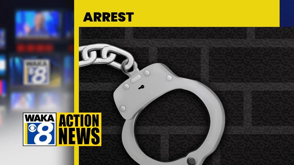 ACTION 8 UPDATE: Third suspect arrested in 2024 Montgomery murder ...