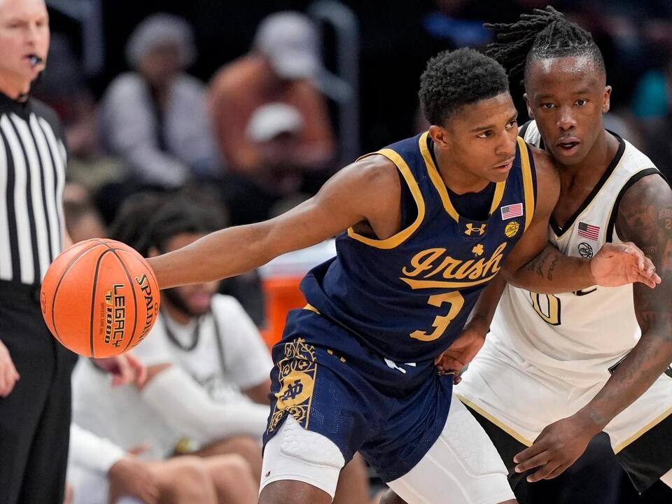 Notre Dame Fighting Irish set for a breakout season with coach Micah