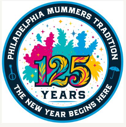 Philadelphia Mummers String Band Association Announces 2026 String Band ...