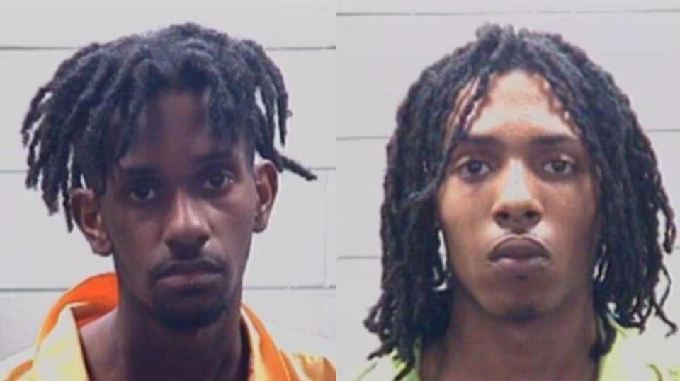 2 teenagers arrested after 17-year-old shot, killed in Jackson County ...
