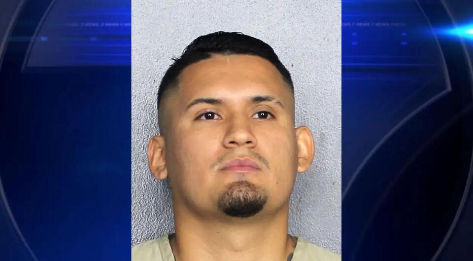Aventura Police officer arrested by Broward Sheriff’s Office on ...
