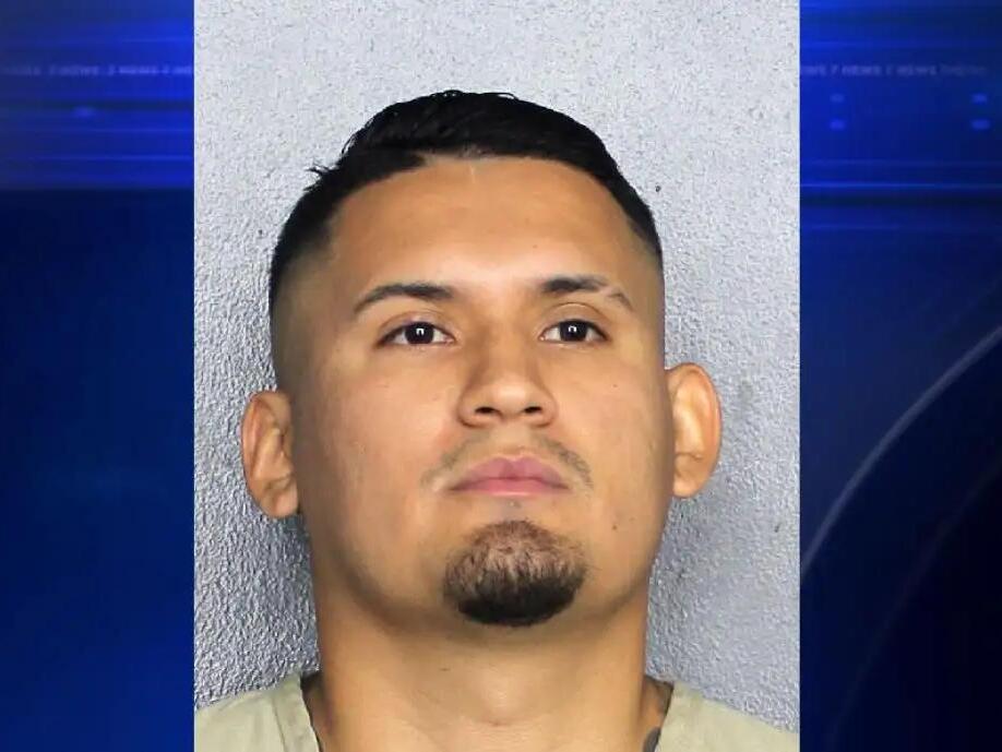 Aventura Police officer arrested by Broward Sheriff’s Office on