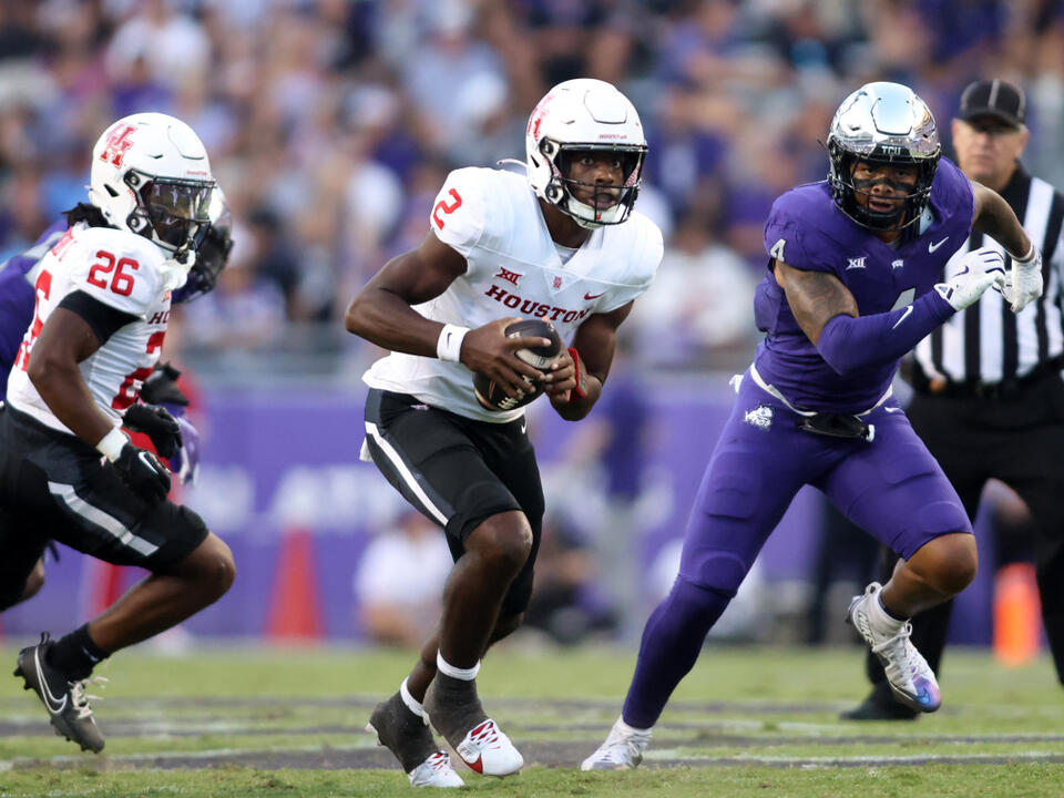 KU Wednesday Walkthrough Houston Week