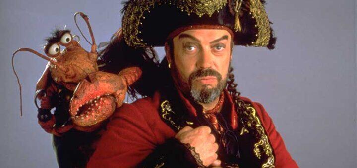 Tim Curry Reflects on ‘Muppet Treasure Island’ as the Film Celebrates ...