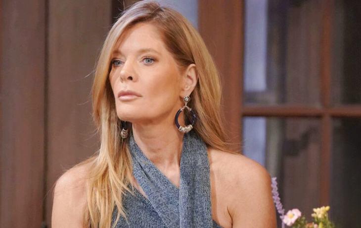 Y&R Spoilers: Unveiling Phyllis’ Mystery Boyfriend And Shocking New ...