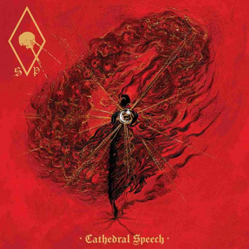 Album Review: Spirit Possession – Cathedral Speech - NewsBreak