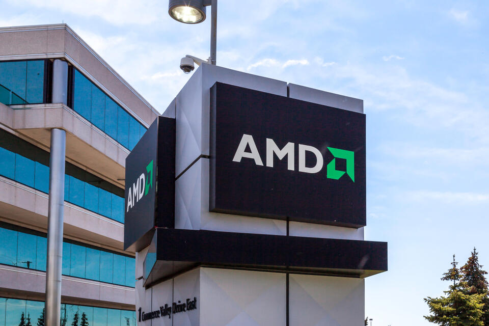 AMD Launches AMD Instinct MI400 Series GPUs for Frontier AI, HPC ...