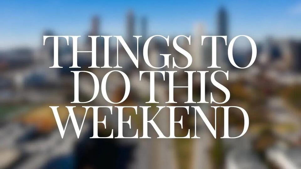 Things to do this weekend in metro Atlanta | Feb. 7-9, 2025 - NewsBreak