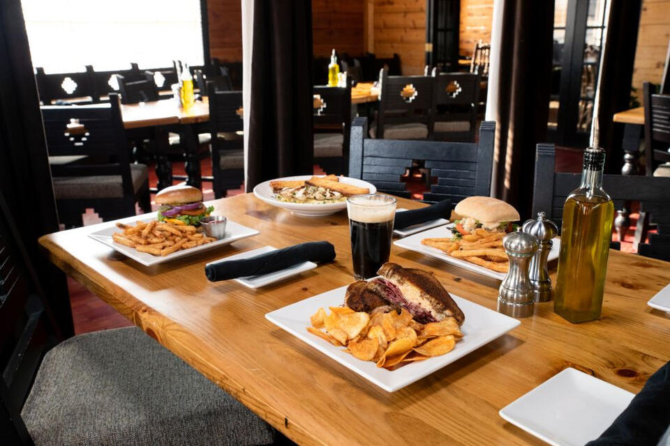Wisconsin Flavors in Waukesha–Pewaukee