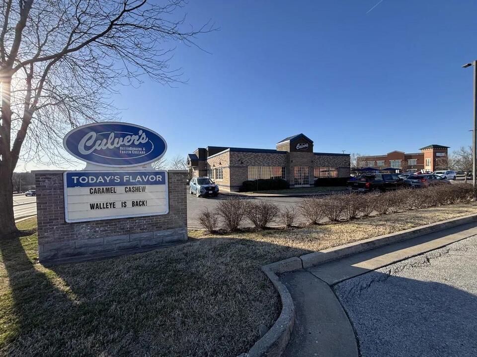Culver’s files permit to build new location on south side of Columbia ...