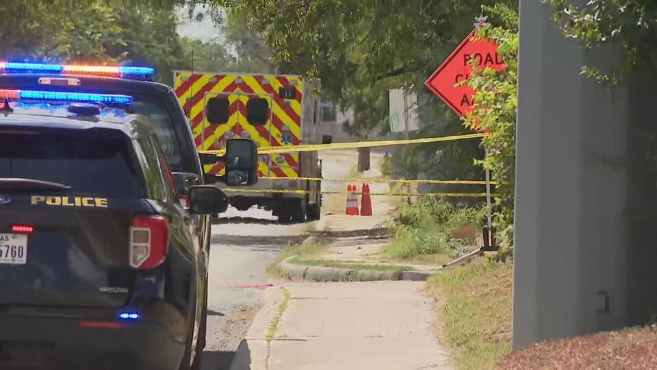 Man found deceased with multiple gunshot wounds, found by nearby ...