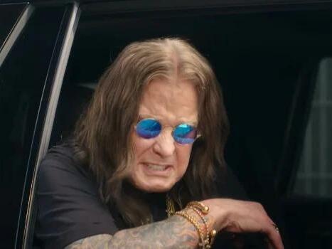 ozzy osbourne liquid death