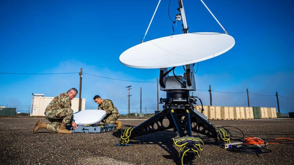 USAF to stand up new 562nd Electronic Warfare Squadron to “better equip ...