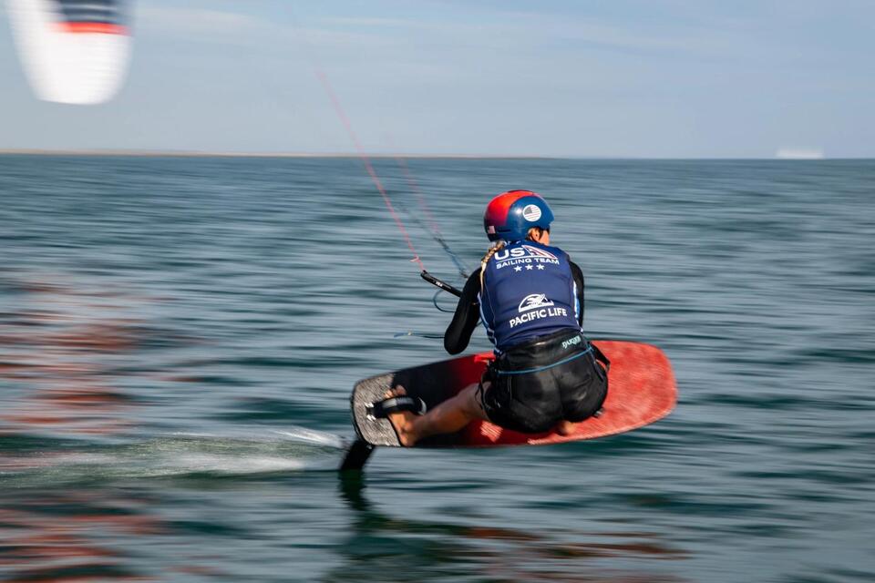 Pacific Life Launches as Presenting Partner of the US Sailing Team ...