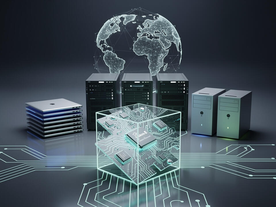 HP Joins Dell and Lenovo as Premier Backer of Linux Firmware Update ...