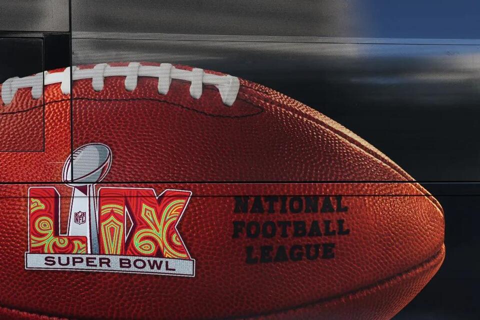 2025 Super Bowl Everything to Know NewsBreak