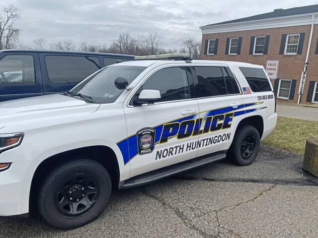North Huntingdon charges 2 in police video incident NewsBreak