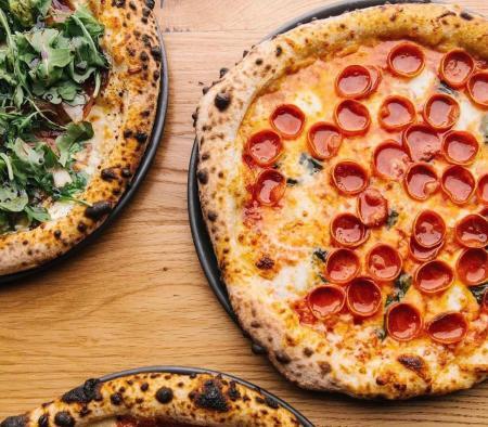 Italian restaurant Grana to expand into Roswell - NewsBreak