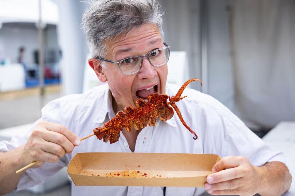 NYS Fair 2026 super guide to food and fun: 75+ meats, sweets, drinks and rides worth trying