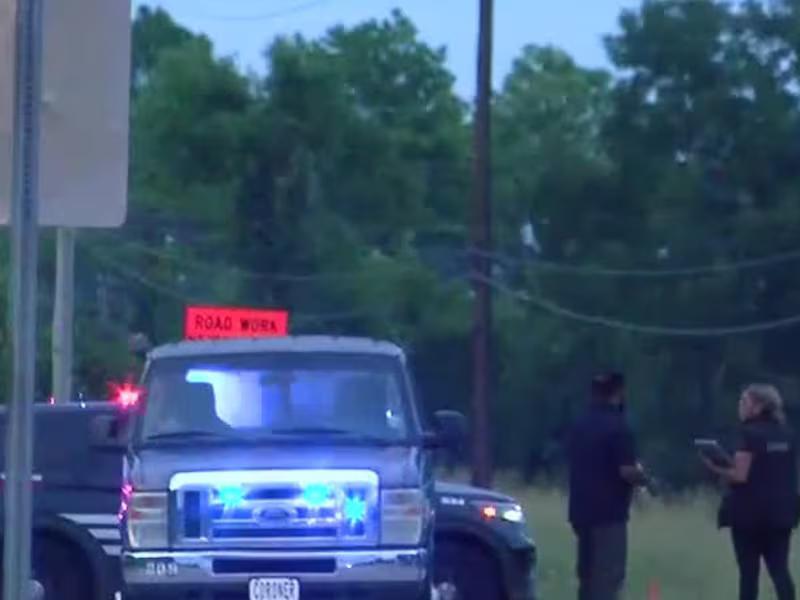 Motorcyclist dies in crash involving SUV on East 70th Street