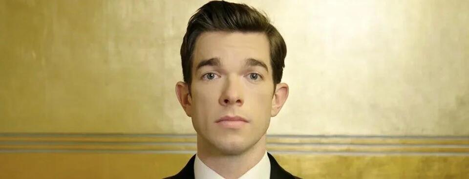 John Mulaney Eyes Starring Role in Warner Bros.’ ‘Get Smart’ Reboot — David O. Russell to Direct?