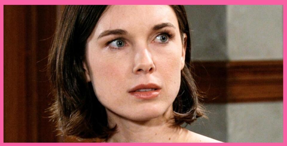 This Is Why General Hospital’s Willow Should Watch Herself Around Aunt Liesl