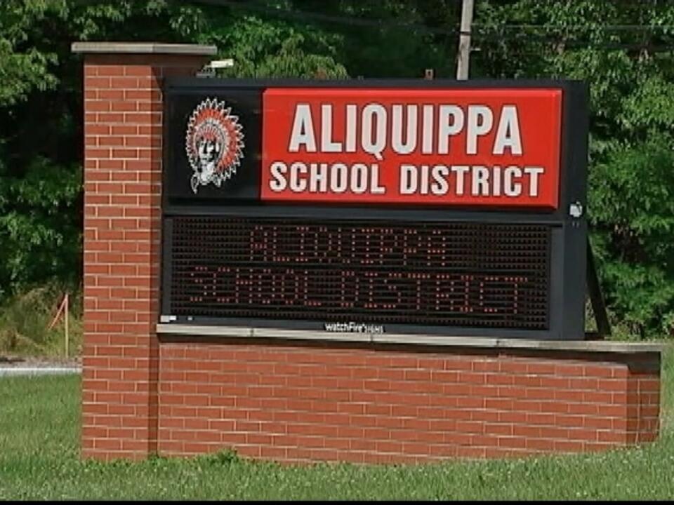 Aliquippa School Board approves actions for November