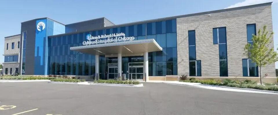 Lurie Children’s opens first specialty pharmacy, expanding services in ...