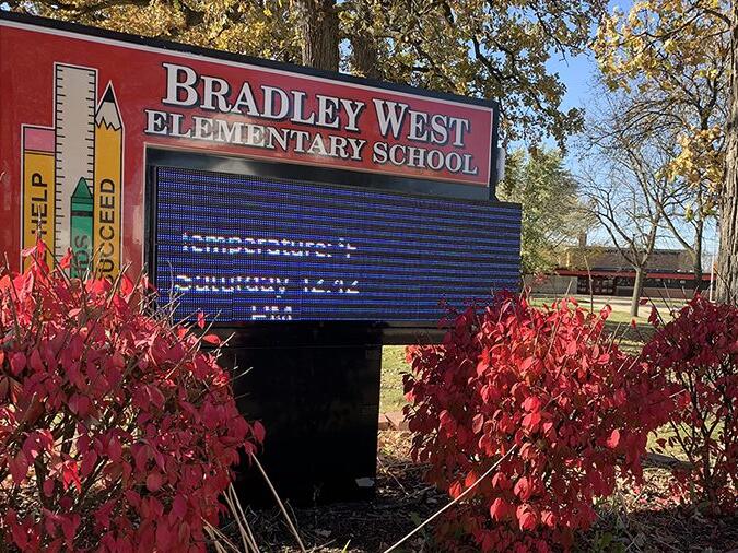 Bradley, IL Bradley Elementary School District 61 Announces Early