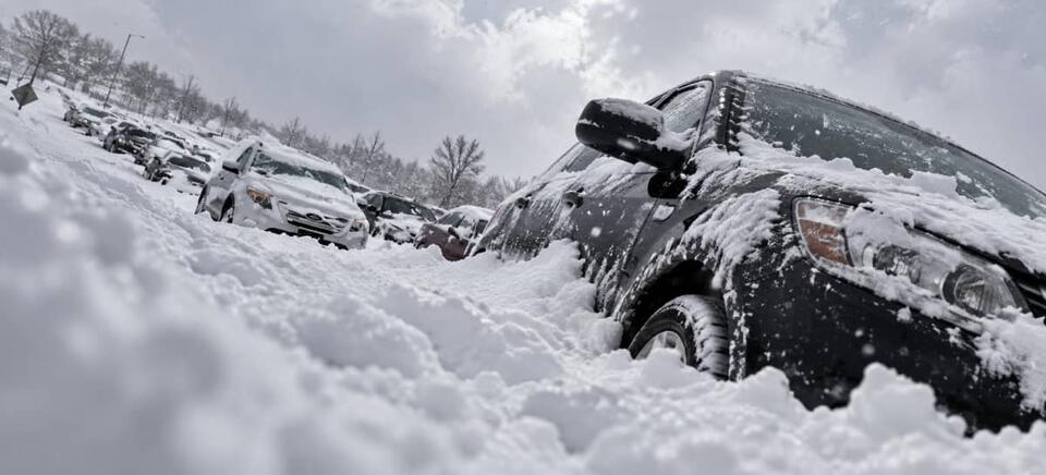 New York Winter Weather Awareness Week Begins Oct 25-31 - NewsBreak