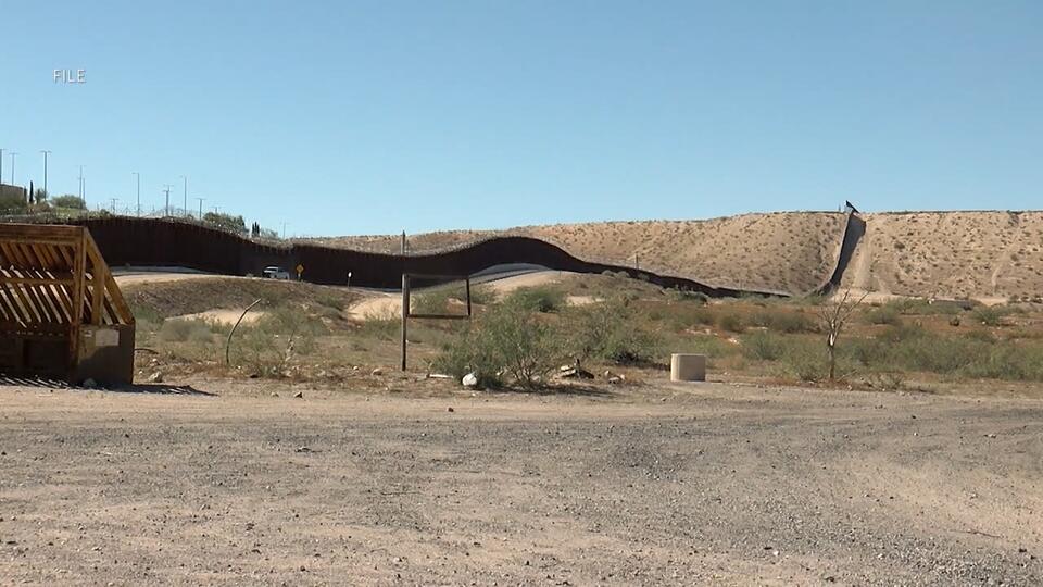 CBP records lowest migrant border crossings in US history - NewsBreak