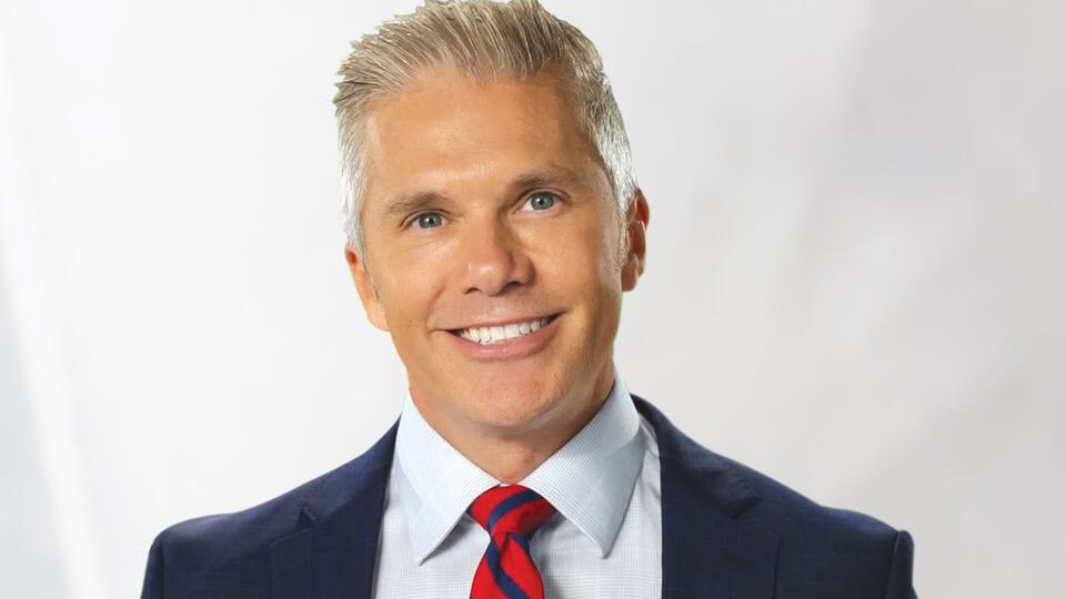 Adam Joseph Made His Big Announcement on 6abc Tonight & Cecily Tynan Is ...