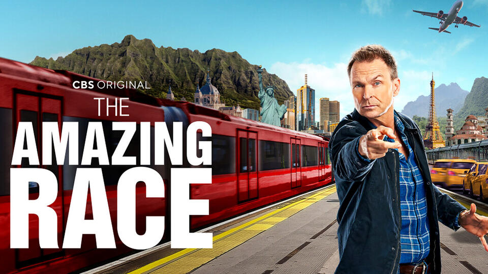 First Team Eliminated from ‘Amazing Race’ 2026 Reveal What You Didn’t ...