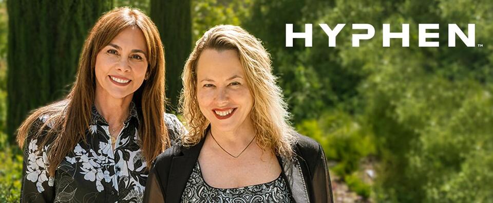Fresno marketing agencies Hyphen and Marketing Plus merge - NewsBreak