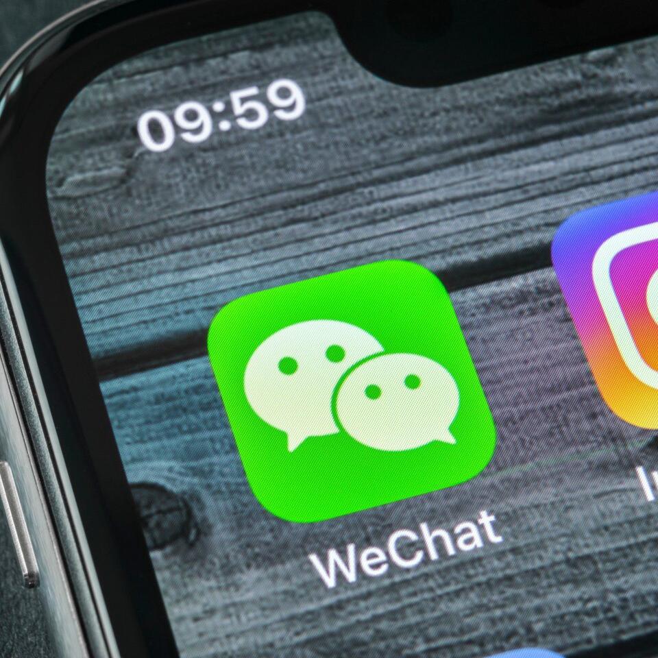 A WeChat Exploit Took Over an Account With One Missed Call. Then It Called Another Contact