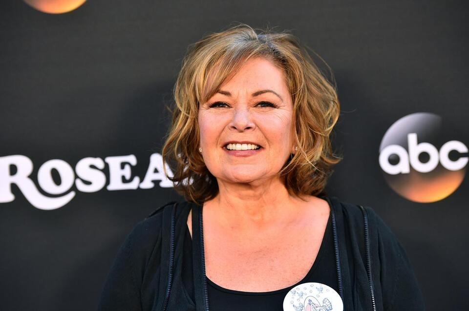 When Does Roseanne Barr’s New Show ‘Meemaw’ Premiere? - NewsBreak